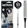BULL'S Meteor MT2 Soft Darts 16 g