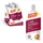 DEXTRO ENERGY Long Distance Gel Mango 12 x 50 ml