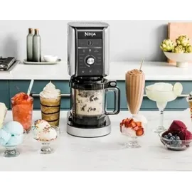 Ninja Creami Deluxe NC501EU