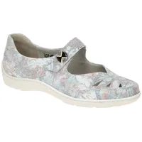 WALDLÄUFER Ballerinas Henni in multi | 8