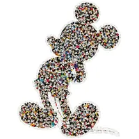 Ravensburger Puzzle Shaped Mickey 12000075 - Mickey