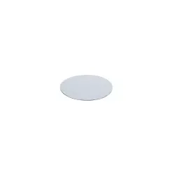 SCHNEIDER Tortenuntersetzer, silber 116600 , Durchmesser: 120 mm