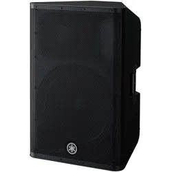 Yamaha DXR15mkII