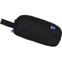 Oxford Schlamper-Etui \"B-Smart\", schwarz