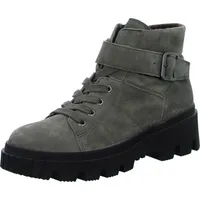 Gabor Schnürboots Damen EU - Grau - 40