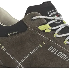 Dolomite Hike Low Evo GTX Herren mud green/green 41 1/2
