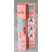 Schwarzkopf got2b Haar Mascara-Bürste Bye Bye Babyhaar (16 ml), Bürste zum Babyhaare Fixieren verleiht ein glänzendes Finish, federleicht und nicht fettend, auch für unterwegs