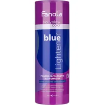 Fanola No Yellow Color Blue Lightener 450 g
