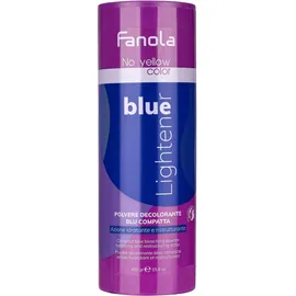 Fanola No Yellow Color Blue Lightener 450 g