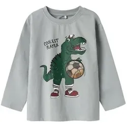 Name it  T-Shirts & Poloshirts 13237820-QRR  in Blau, 4 Jahre