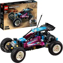 LEGO Technic Geländewagen 42124