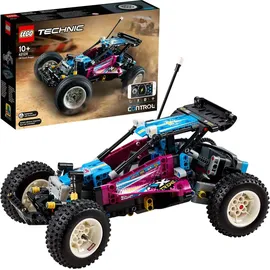 LEGO Technic Geländewagen 42124