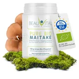 BEAUVITAL Maitake Pulver 100 g