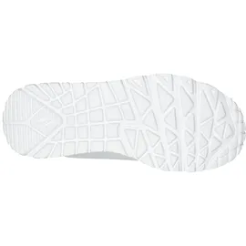 SKECHERS Uno Lite Spread The Love Kinder Weiß 32