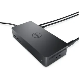 Dell UD22 - Docking station,