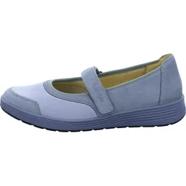 GANTER Klara graphit 38.5 EU X-Weit