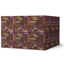 Tchibo Qbo Flavoured Espresso Dark Choc 144 Kapseln