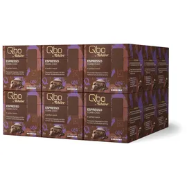 Tchibo Qbo Flavoured Espresso Dark Choc 144 Kapseln