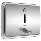 kwc aquarotter gmbh Kwc Ar Seifenspender Stratos Edelstahl
