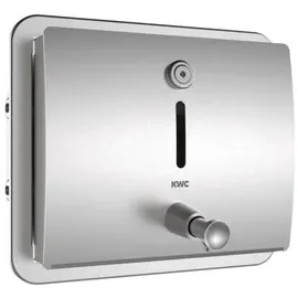 kwc aquarotter gmbh Kwc Ar Seifenspender Stratos Edelstahl