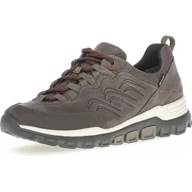 Gabor Comfort Damen Weite E Braun 40