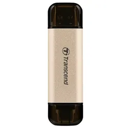 Transcend JetFlash 930C - USB-Flash-Laufwerk