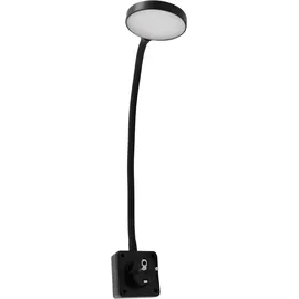 einlicht Halo (1452997) schwarz