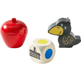 HABA Meine ersten Spiele Erster Obstgarten