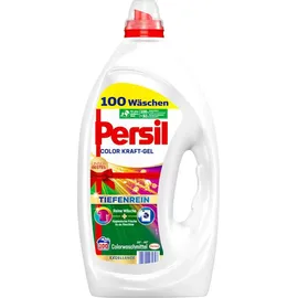 Henkel Colorwaschmittel Gel 4500 ml 100 WL