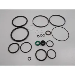 Unicraft Dichtungsset WWH 50002 PH Reparaturkit für Pumpe