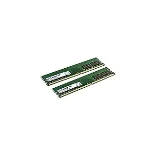 Integral 64GB(2X 32GB) DDR4 RAM 3200MHz DIMM Desktop-Arbeitsspeicher-Kit