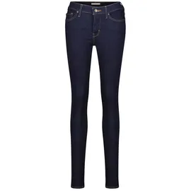 Levis Skinny-fit-Jeans »310 Shaping Super Skinny«, blau