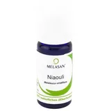 melasan produktions- und vertriebsges. m.b.h. Niaouli aetherisches Oel