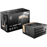 MSI MEG Ai1300P PCIE5 1300W ATX 3.0 (306-7ZP4A11-CE0)