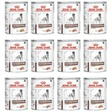 Royal Canin Gastro-Intestinal Low Fat Nassfutter 24 x 420 g