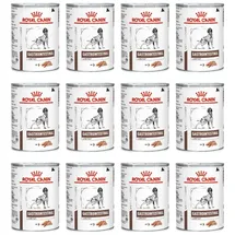 Royal Canin Gastro-Intestinal Low Fat Nassfutter 24 x 420 g
