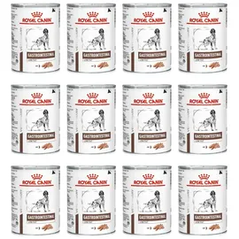 Royal Canin Gastro-Intestinal Low Fat Nassfutter 24 x 420 g