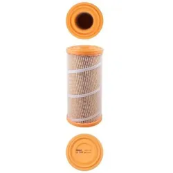 Luftfilter MAHLE LX 7045