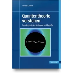Quantentheorie verstehen