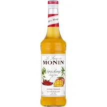 Monin Mango Sirup 700 ml