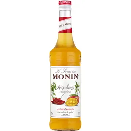 Monin Mango Sirup 700 ml