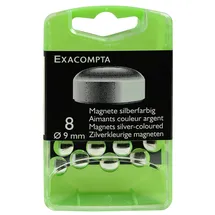 Exacompta 10913E Bastel-Magnet