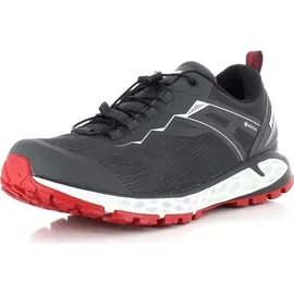 MEINDL Power Walker 3.0 Herren Anthrazit/Rot 44