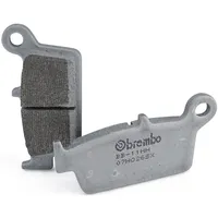 Brembo Bremsbelag SX 07HO26SX