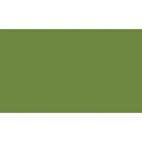 Duni Mitteldecken Leaf green 84x84cm 20 Stück 1er Pack