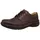 CLARKS Nature Three braun, 44.5