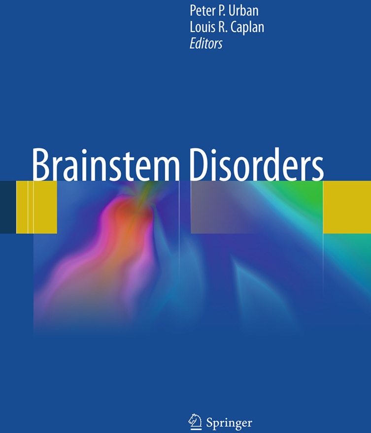 Brainstem Disorders  Kartoniert (TB)