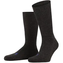 Falke Walkie Ergo Wandersocken Smog 46-48