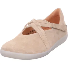 THINK! Think Slipper Damen Iced Coffee 41