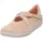 THINK! Think Slipper Damen Iced Coffee 41